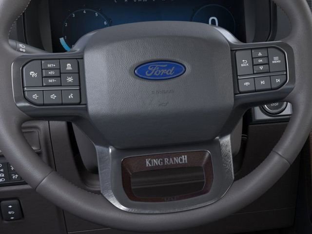 New 2026 Ford F150 King Ranch image 12