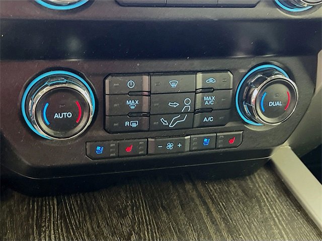 Used 2020 Ford F350 Lariat w/ Lariat Ultimate Package image 17