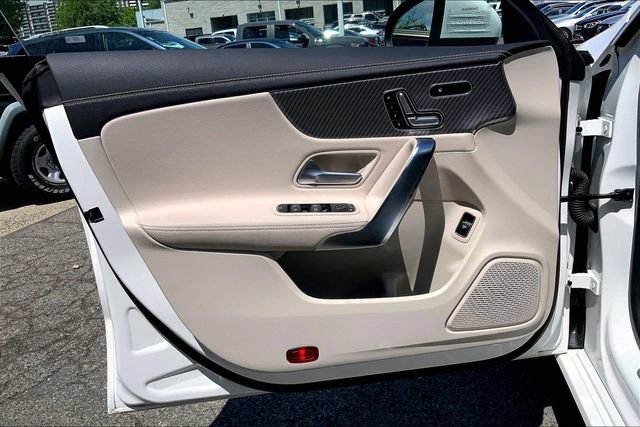 Used 2026 Mercedes-Benz CLA 250 4MATIC image 18