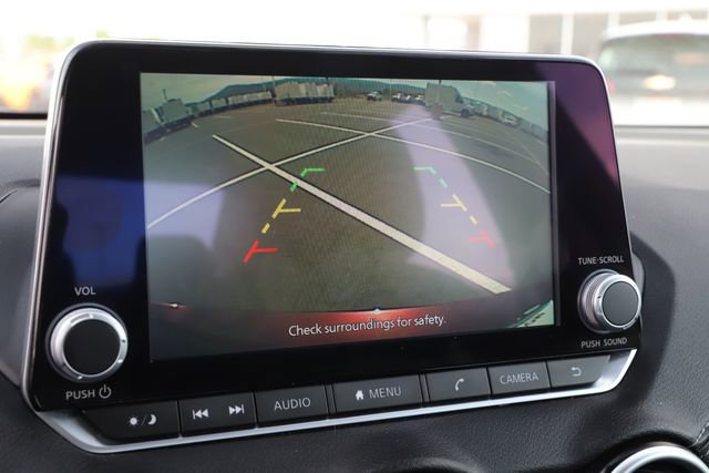Used 2024 Nissan Sentra SV FWD image 30