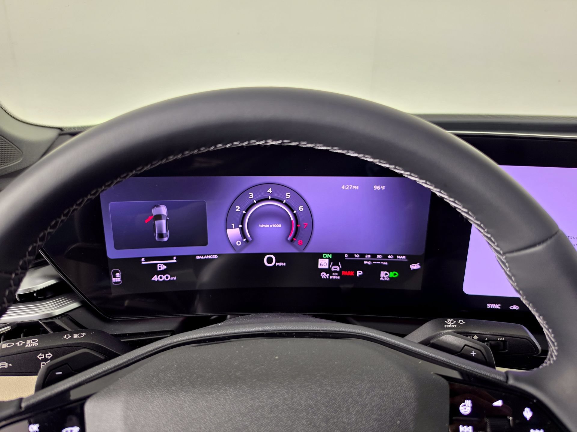 New 2026 Audi A6 Prestige AWD/4WD image 20