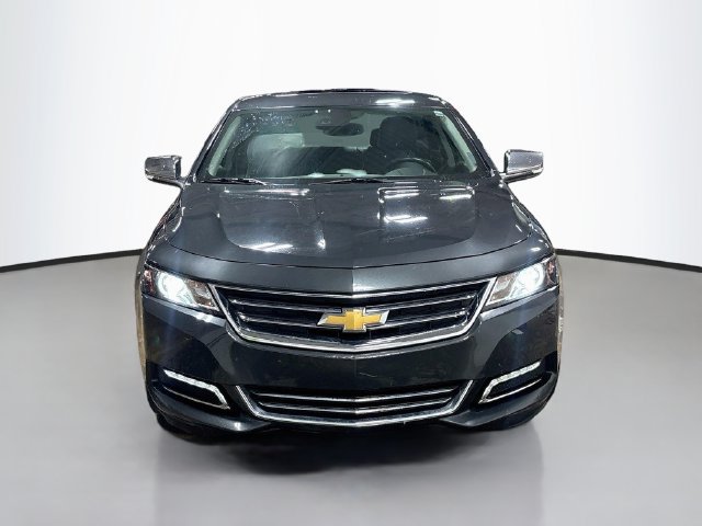 Used 2015 Chevrolet Impala LTZ FWD image 3