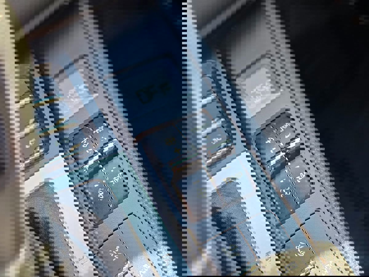 Used 2016 Porsche Macan S image 37