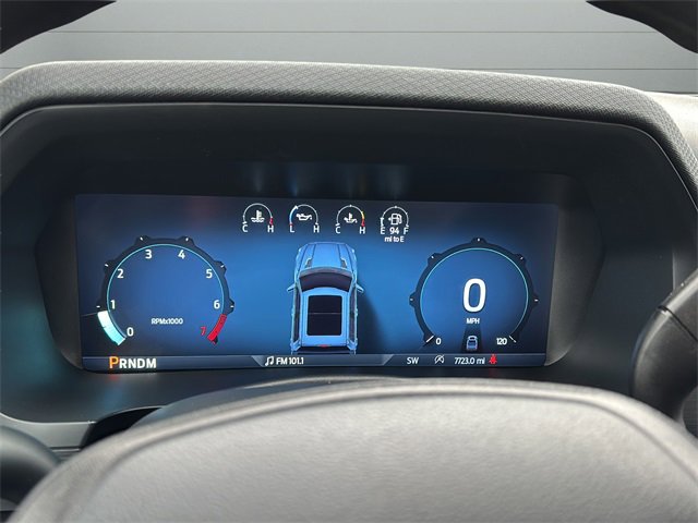 Used 2025 Ford F150 STX image 18