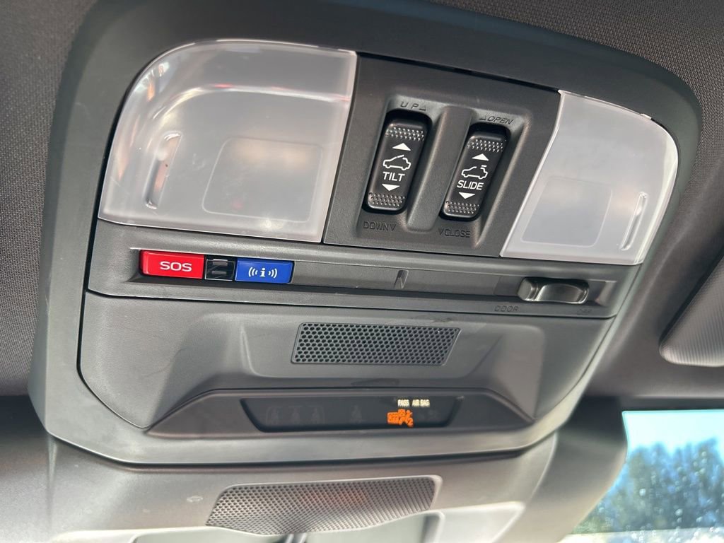 Used 2022 Subaru WRX GT image 38