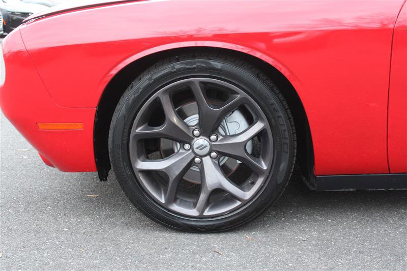 Used 2019 Dodge Challenger GT image 15