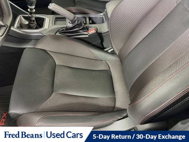 Used 2023 Subaru WRX Premium w/ Popular Package #1 AWD/4WD image 24