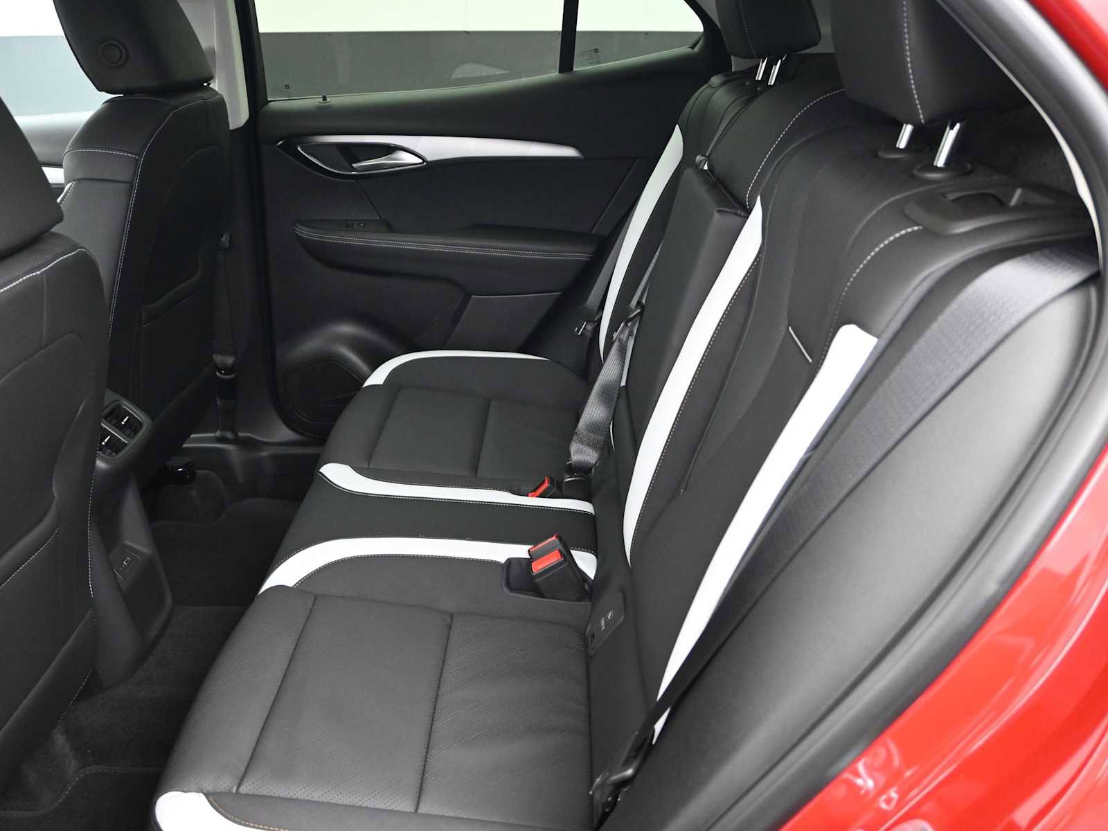 New 2026 Buick Envision Sport Touring image 23