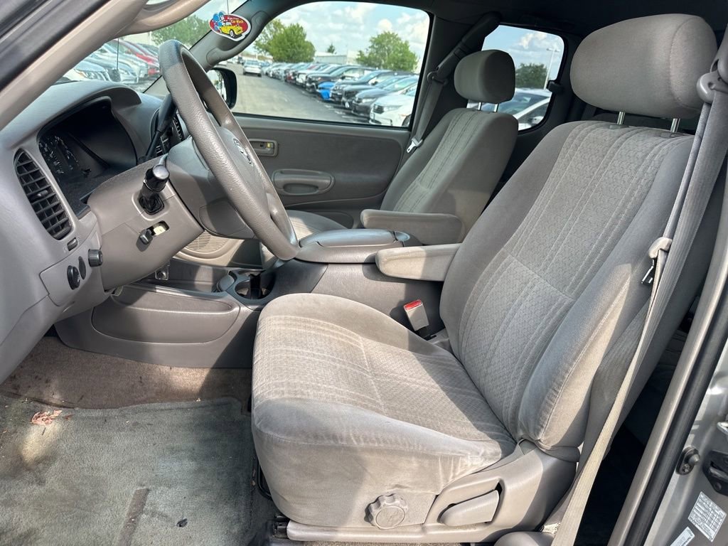 Used 2003 Toyota Tundra SR5 RWD image 16