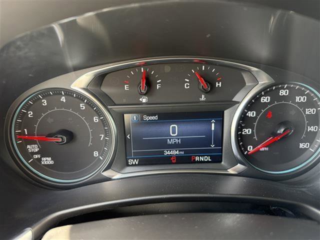 Certified 2023 Chevrolet Equinox LT image 19