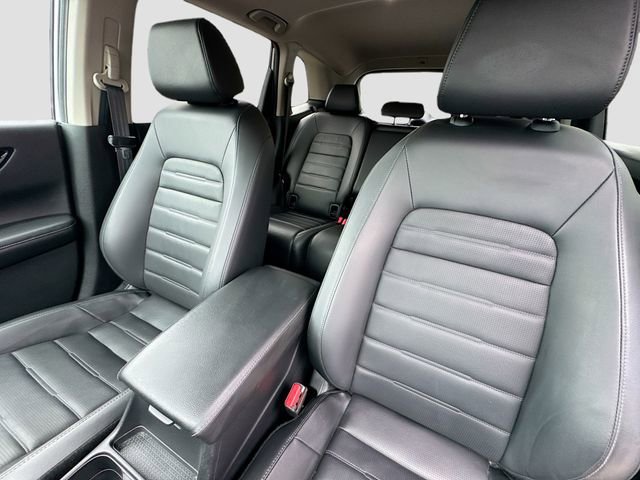 Certified 2024 Honda CR-V EX-L image 20