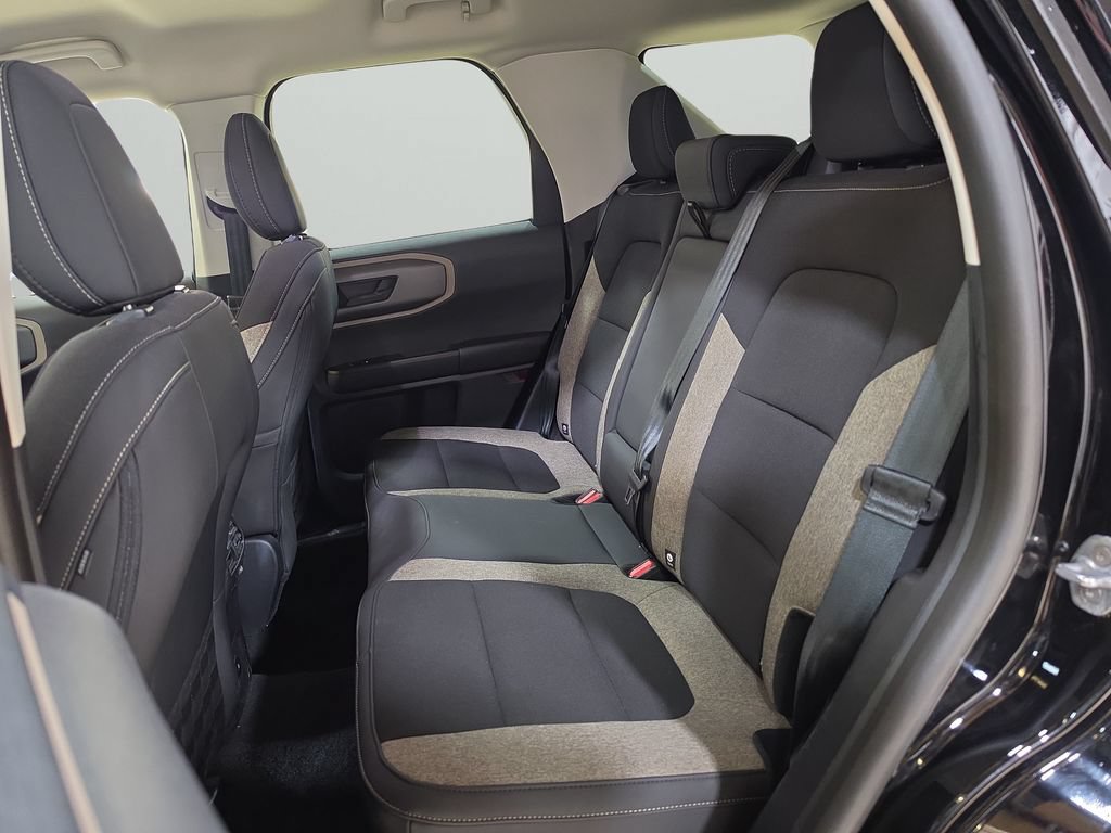 Used 2025 Ford Bronco Sport Big Bend AWD/4WD image 15