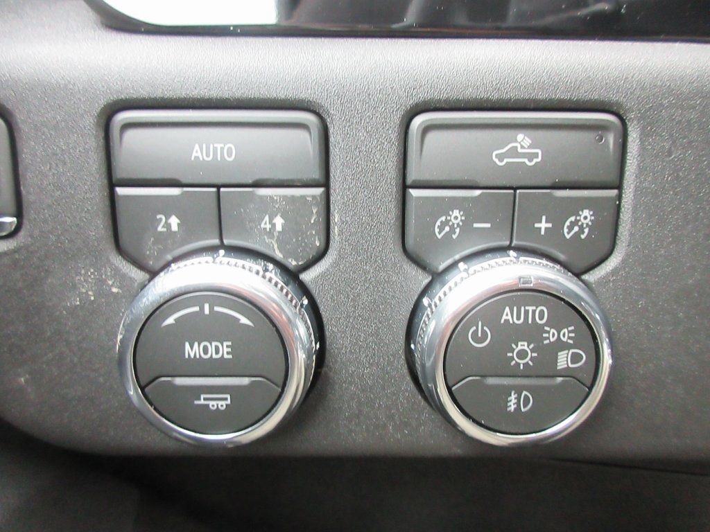 New 2026 GMC Sierra 1500 Elevation image 16