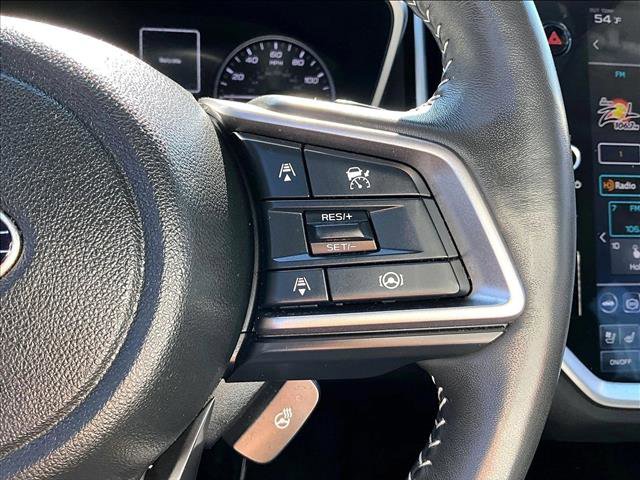 Used 2023 Subaru Ascent Touring image 21