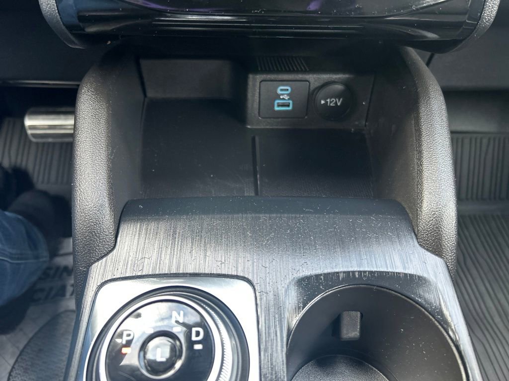 Used 2023 Ford Escape ST-Line w/ Tech Pack #1 image 26