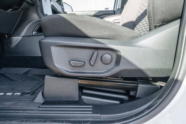 New 2025 Ford Ranger XLT AWD/4WD image 36