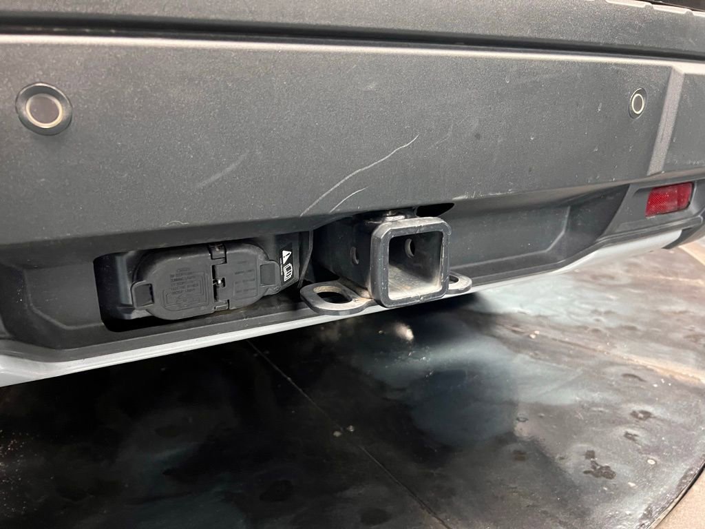 Used 2023 Ford Explorer Timberline w/ Timberline Technology Package AWD/4WD image 21