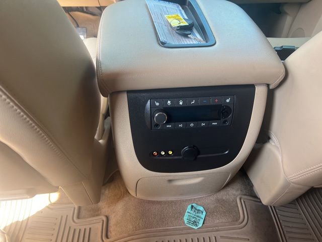 Used 2014 Chevrolet Tahoe LTZ image 13