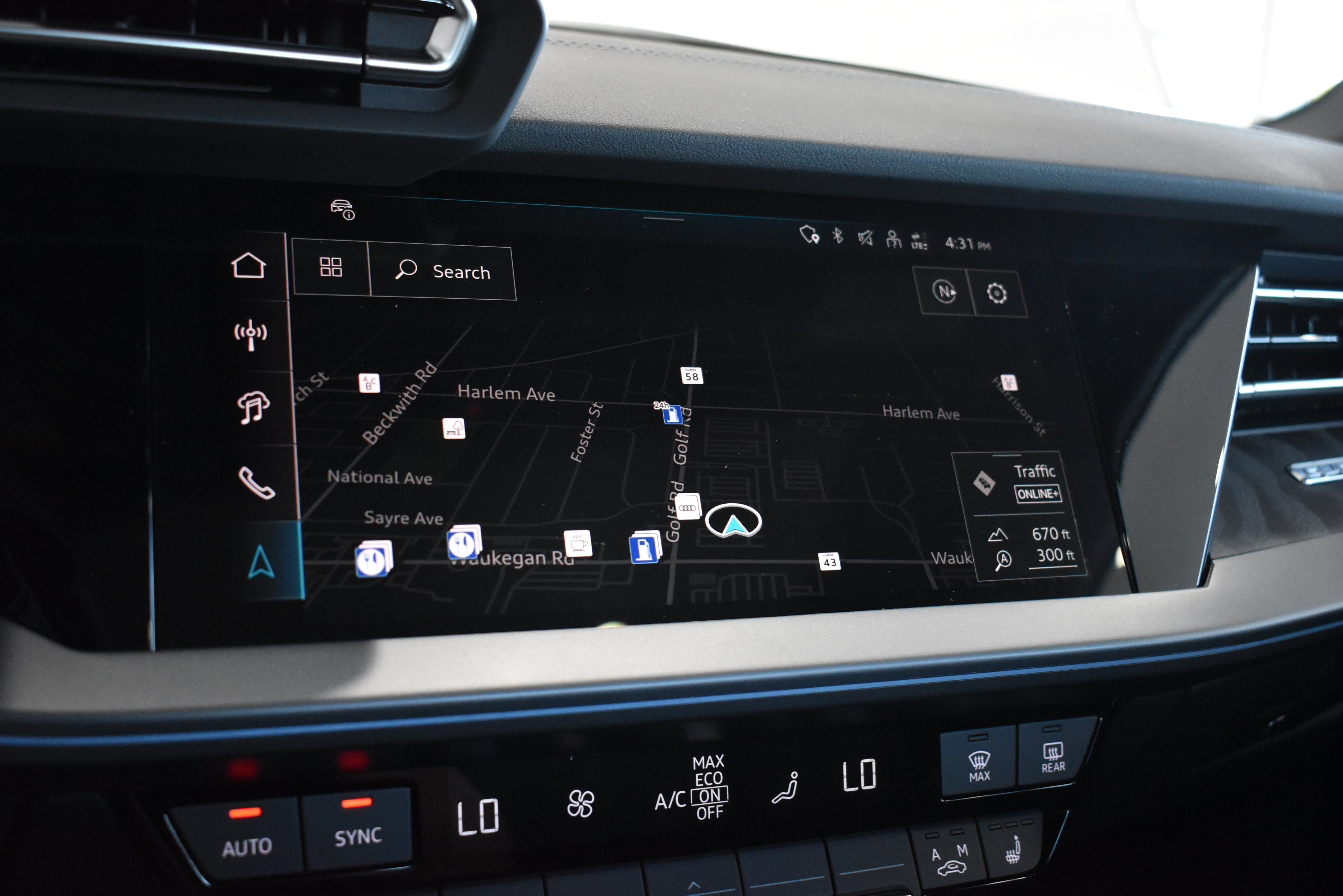 New 2026 Audi A3 2.0T Premium Plus image 18