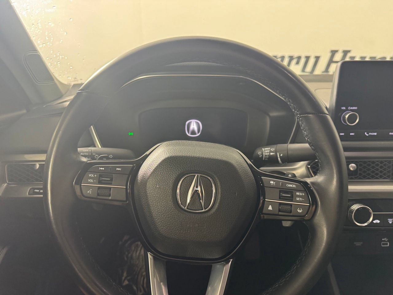 Used 2025 Acura Integra FWD image 15