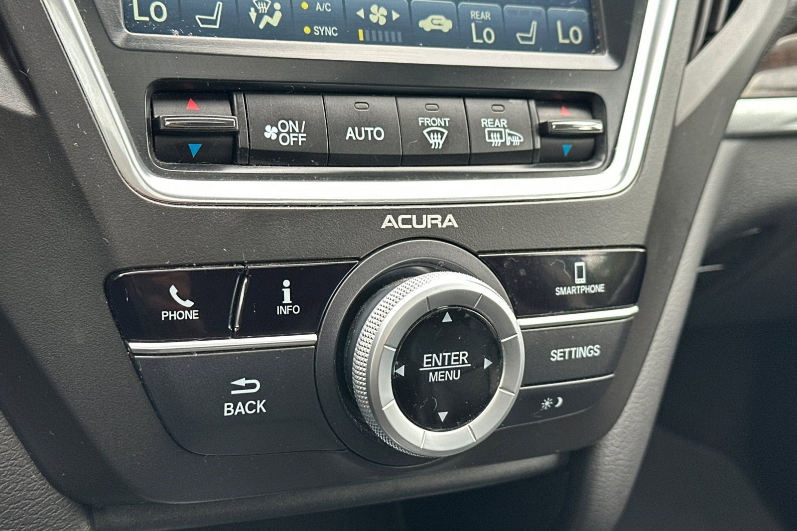 Used 2020 Acura MDX FWD image 26
