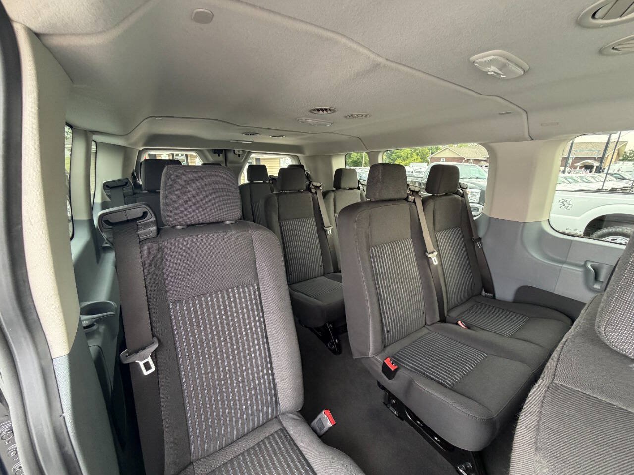 Used 2018 Ford Transit 350 XL RWD image 20