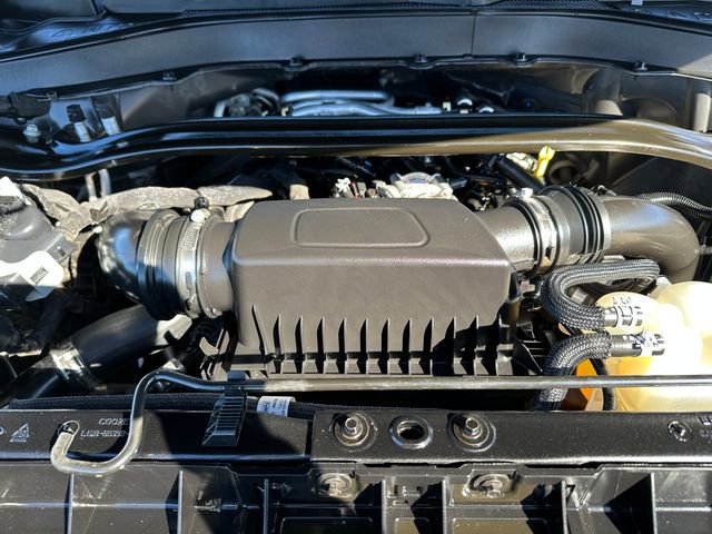 Used 2023 Ford Explorer ST w/ Equipment Group 401A image 9