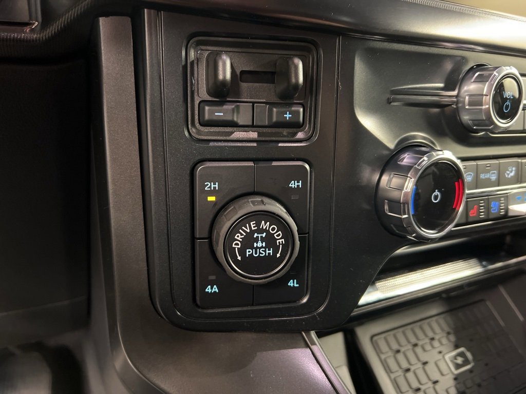 New 2026 Ford F150 Lariat image 17