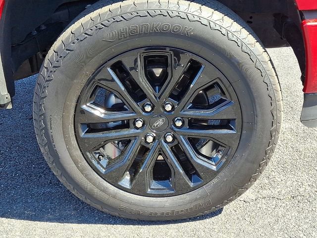 Certified 2024 Ford F150 STX w/ STX Black Appearance Package image 8