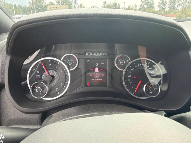 Used 2025 RAM 3500 Tradesman AWD/4WD image 24