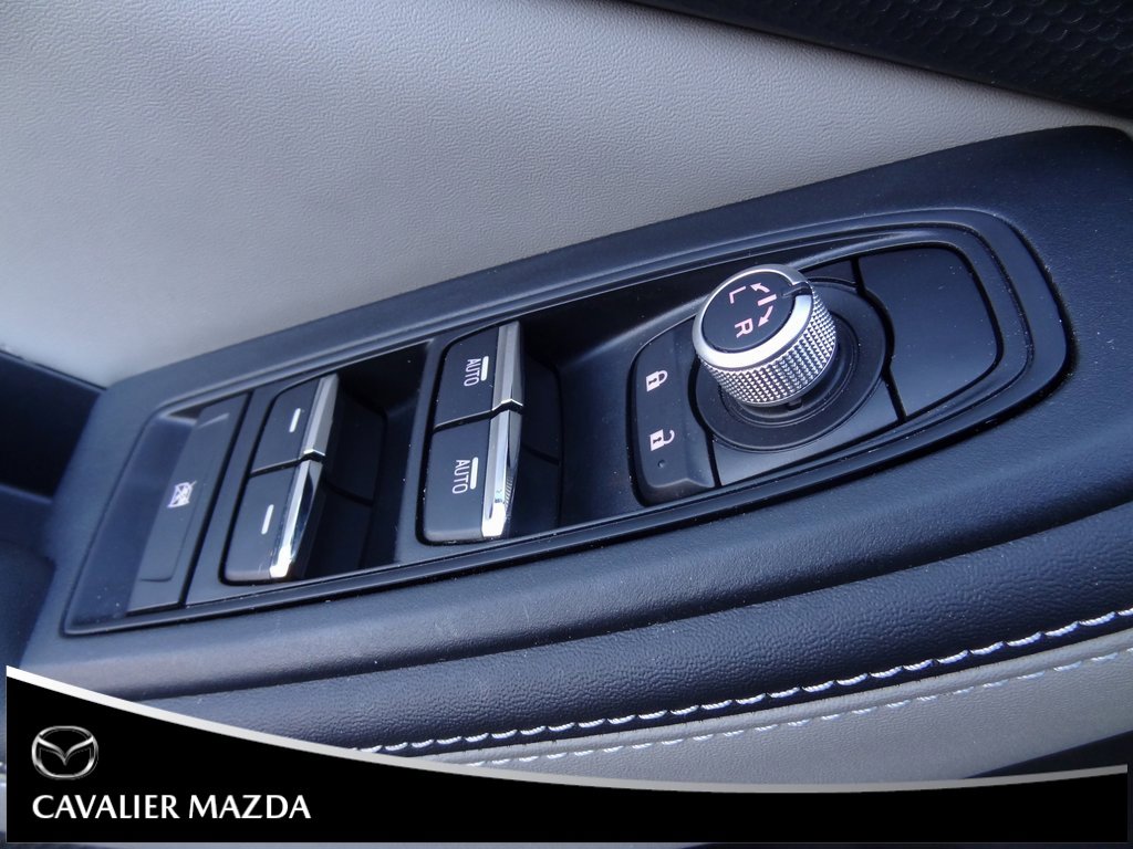 Used 2023 Subaru Forester Limited w/ Popular Package #2 image 21