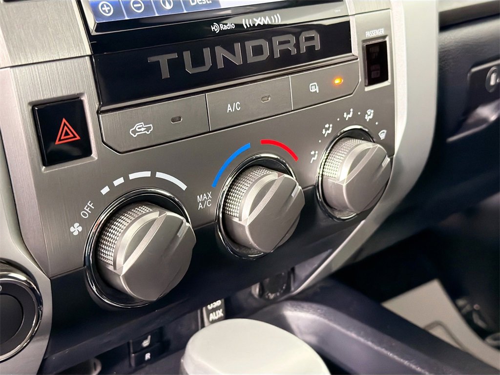 Used 2017 Toyota Tundra SR5 image 15