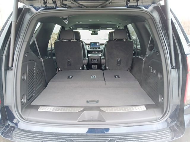 Used 2024 Chevrolet Tahoe Premier image 46