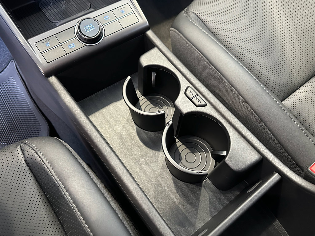 New 2026 Hyundai Kona SEL Premium image 23