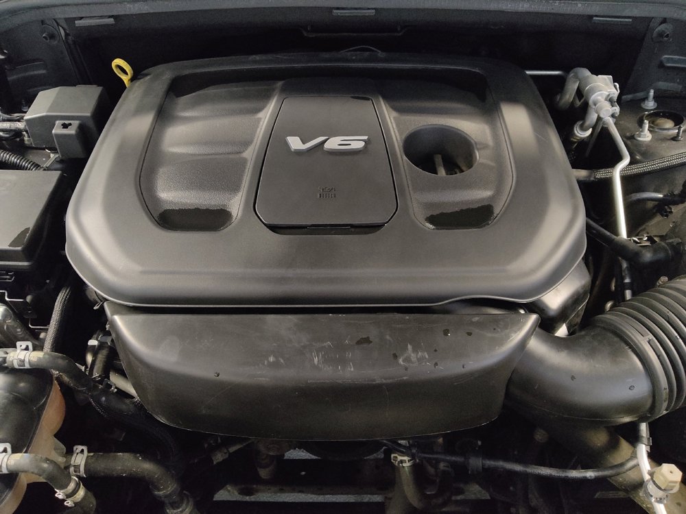Used 2018 Jeep Grand Cherokee Summit w/ Platinum Series Group RWD image 30