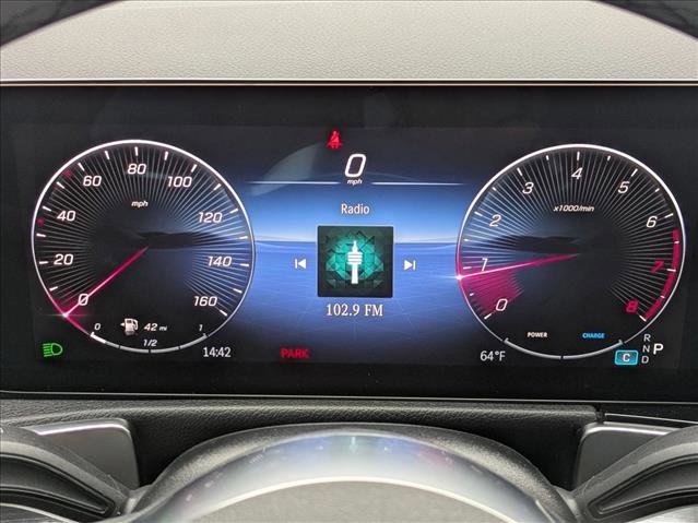 New 2026 Mercedes-Benz GLB 250 image 11
