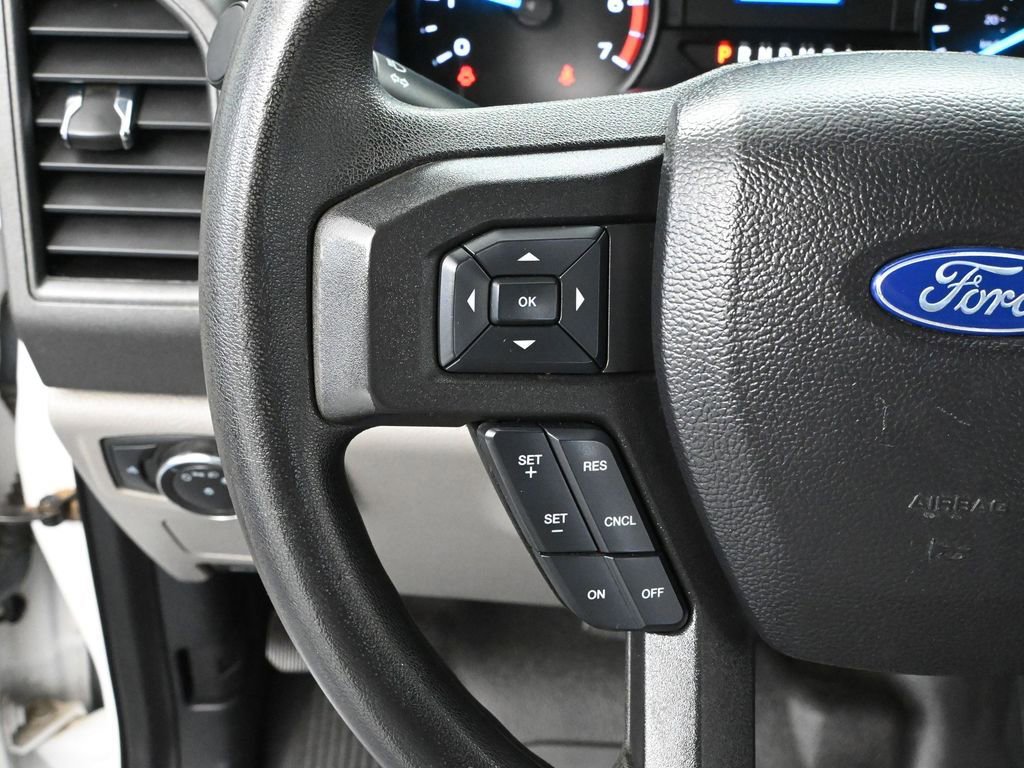 Used 2021 Ford F250 XL w/ Power Equipment Group image 28