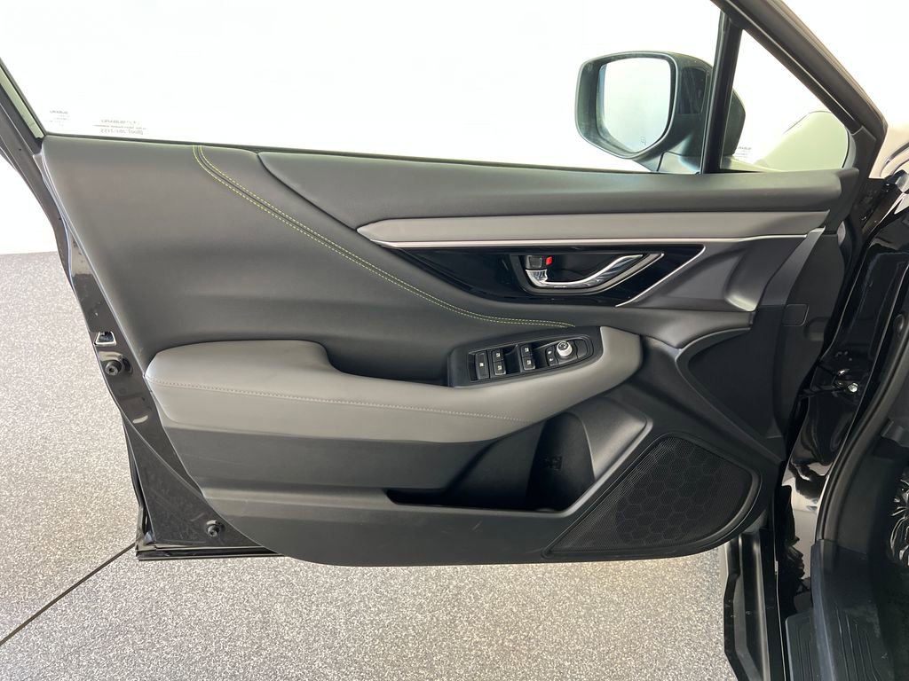 Certified 2023 Subaru Outback Onyx Edition image 13