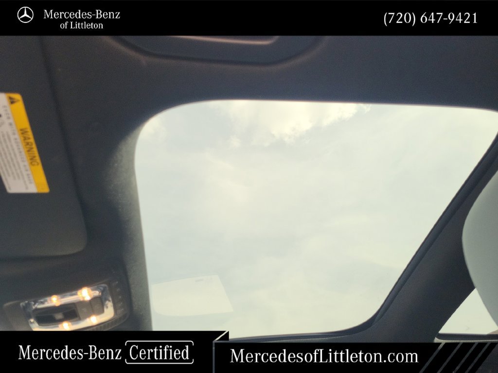 Certified 2026 Mercedes-Benz GLA 250 4MATIC image 29