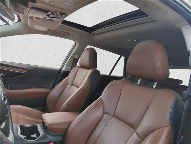 Used 2024 Subaru Outback Touring image 16