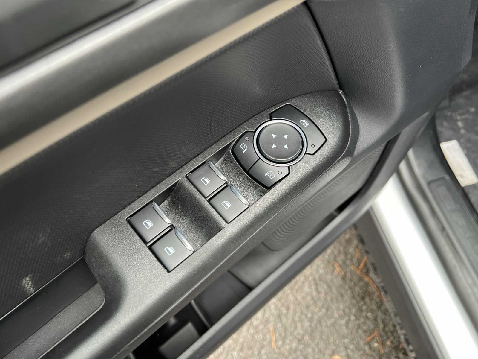 New 2025 Ford Bronco Sport Big Bend image 15