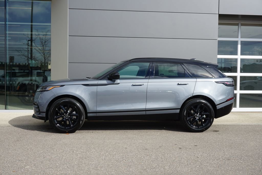 New 2026 Land Rover Range Rover Velar Dynamic SE image 8