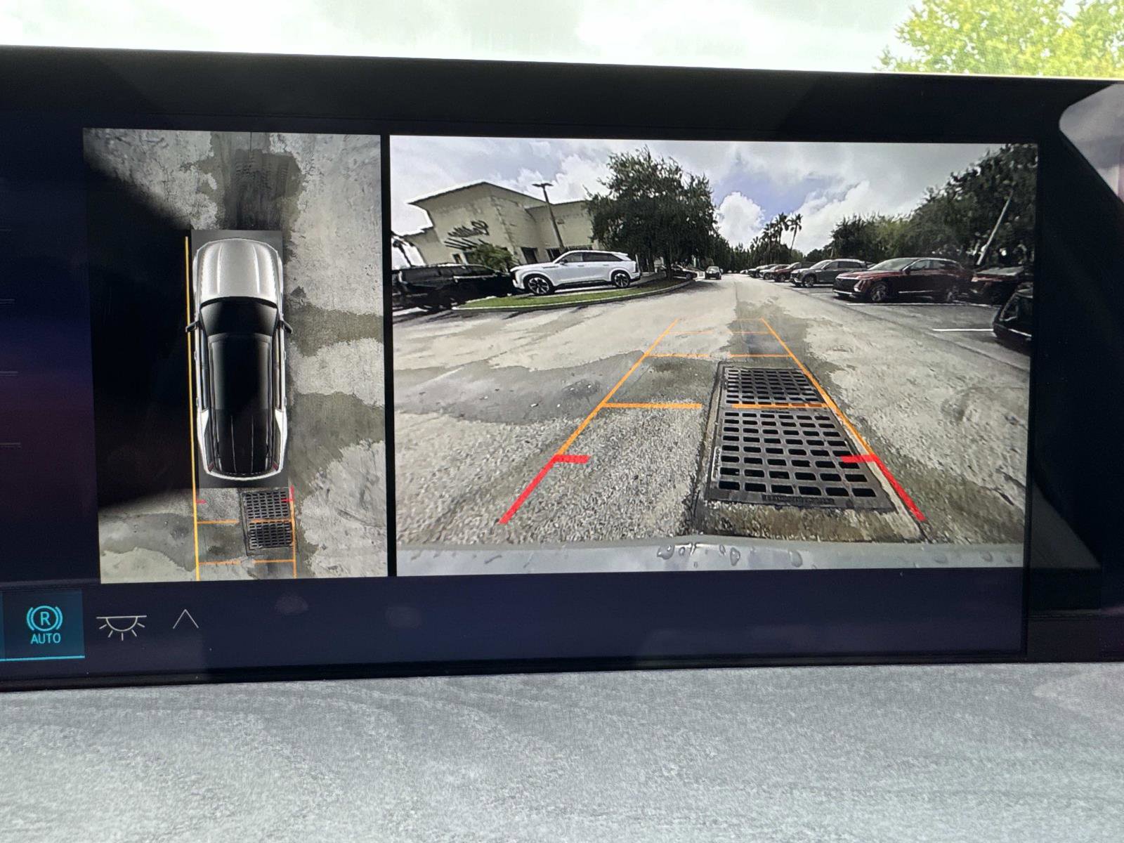 New 2026 Cadillac Escalade IQL Sport 1 image 24