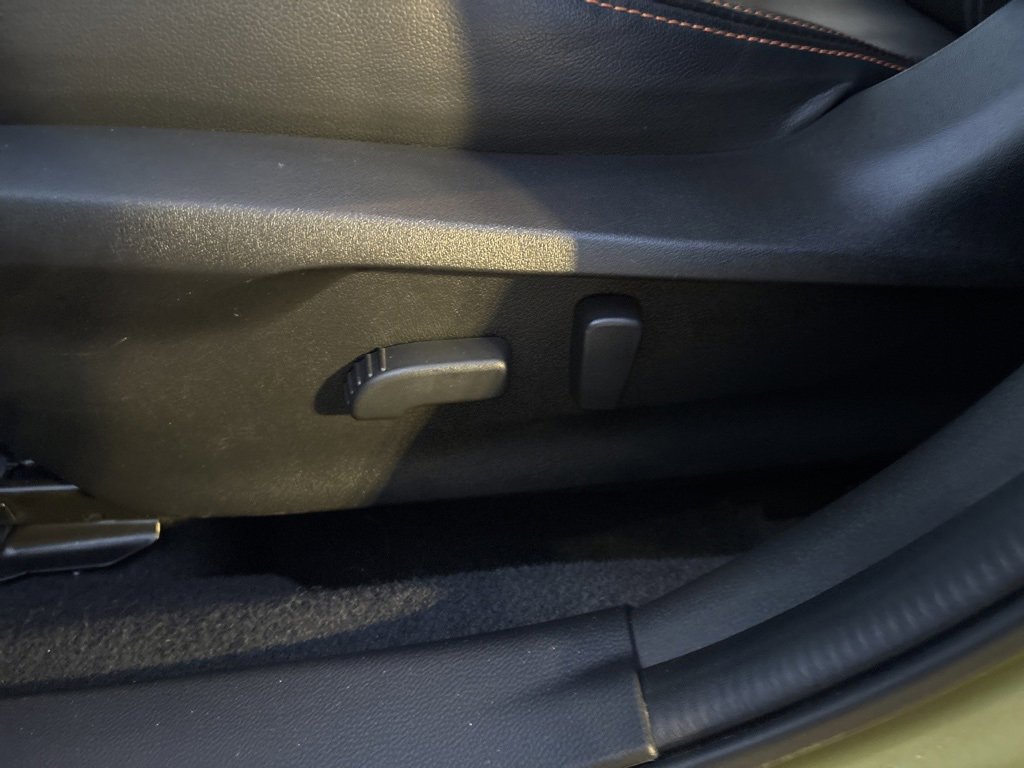 Certified 2023 Subaru Crosstrek 2.5i Limited image 19