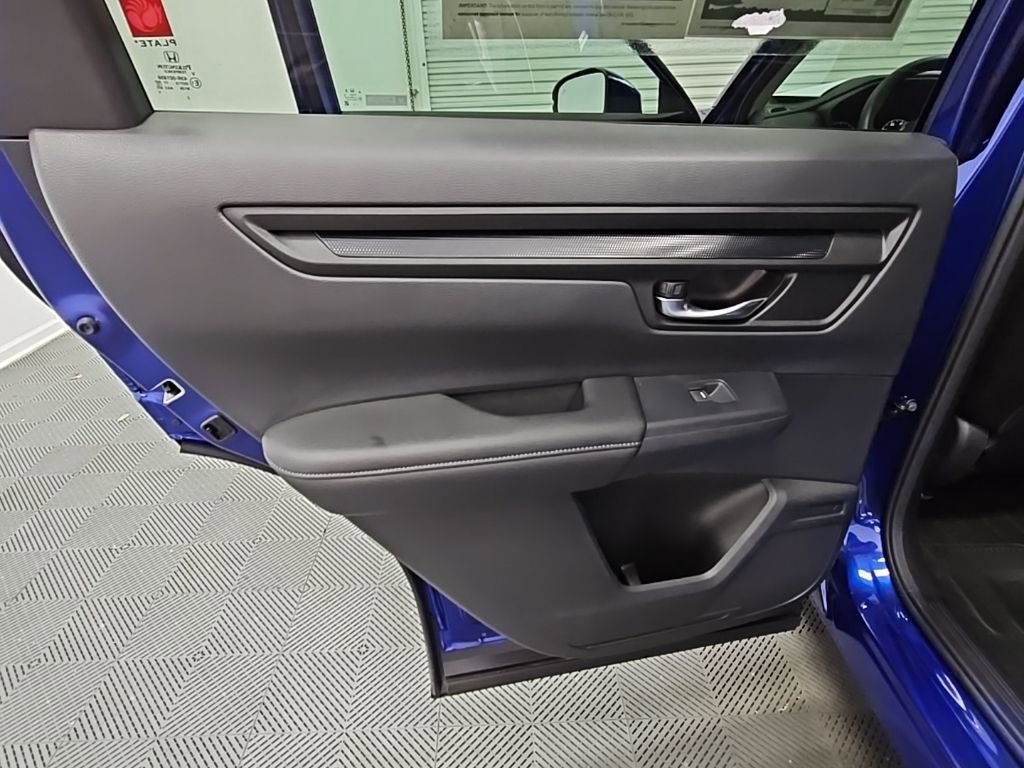 Used 2024 Honda CR-V EX image 31