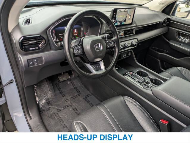 Used 2023 Honda Pilot Elite image 14