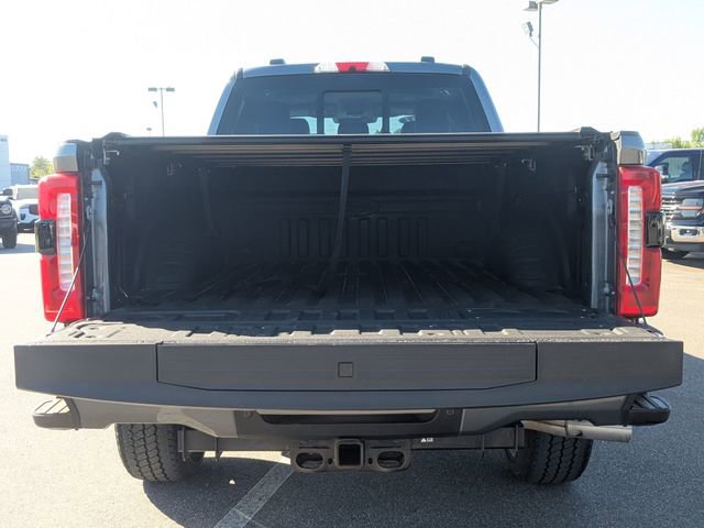 Used 2023 Ford F250 Lariat w/ Lariat Ultimate Package AWD/4WD image 25