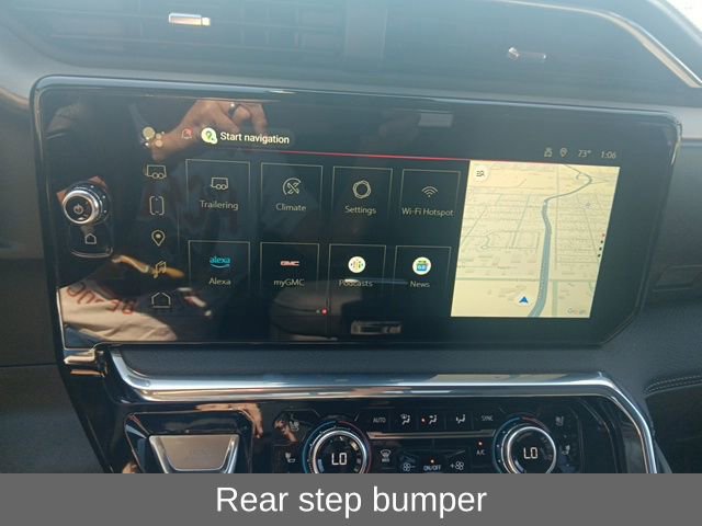 New 2025 GMC Sierra 2500 Denali w/ Denali Reserve Package image 11