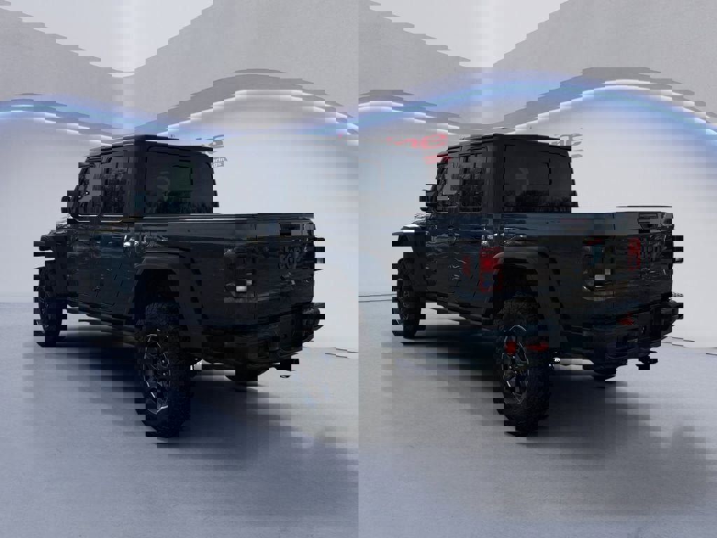 Used 2020 Jeep Gladiator Rubicon w/ Cold Weather Group image 3