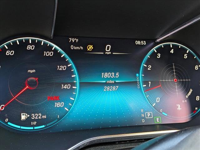 Used 2022 Mercedes-Benz GLC 300 image 5